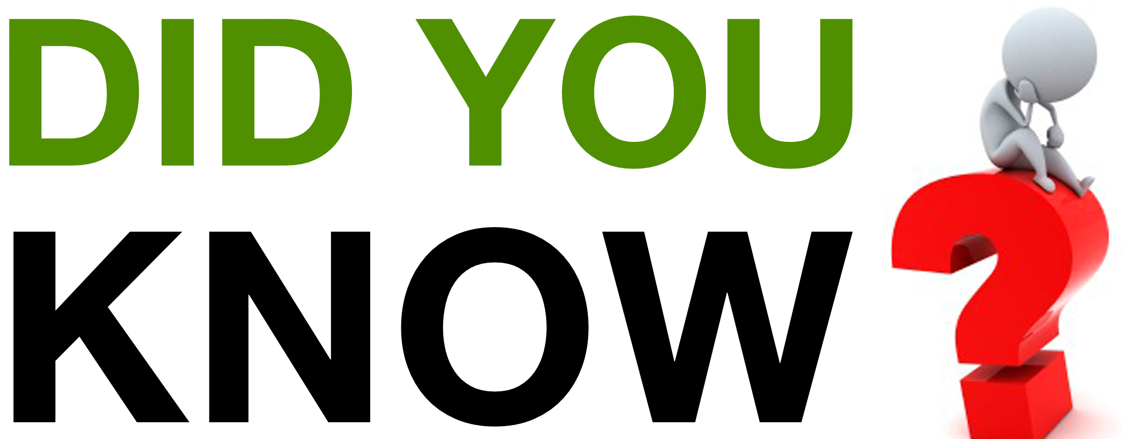 Do you Know!